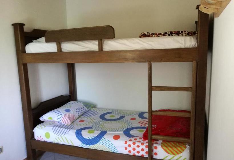 Hotel El Nuevo Mirador | Guatapé | Antioquia | Colombia 6