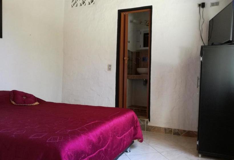 Hotel El Nuevo Mirador | Guatapé | Antioquia | Colombia 7