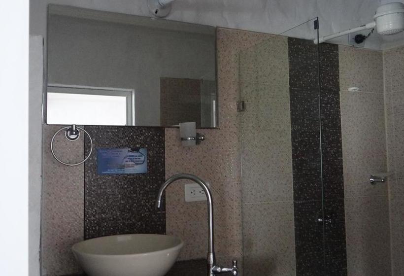 Hotel El Nuevo Mirador | Guatapé | Antioquia | Colombia 8