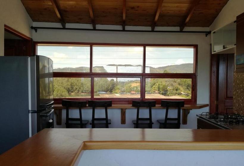 Hotel El Nuevo Mirador | Guatapé | Antioquia | Colombia 9