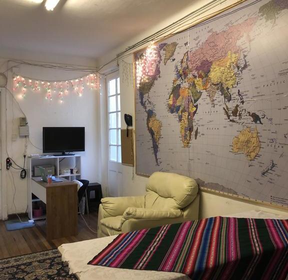 Hostel Valparaiso Valparaiso