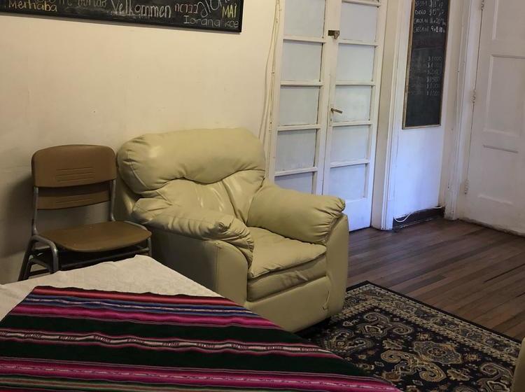 Hostel Valparaiso | Valparaíso | Valparaiso | Chile 1