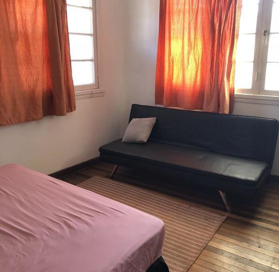 Hostel Valparaiso | Valparaíso | Valparaiso | Chile 11