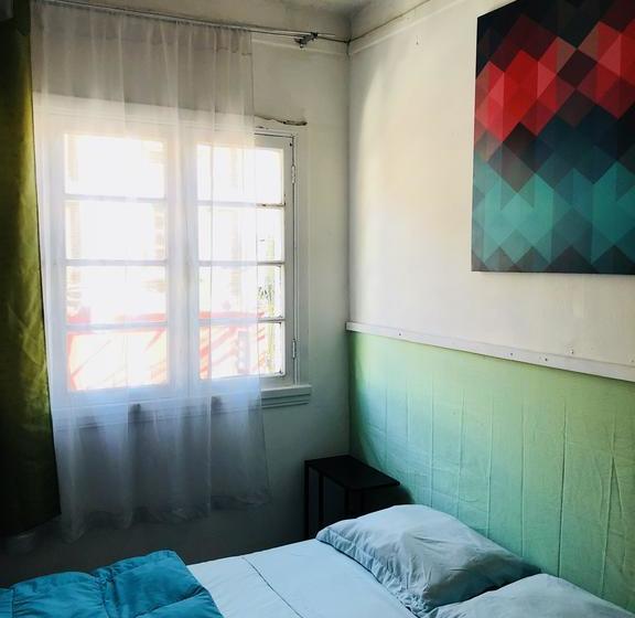 Hostel Valparaiso | Valparaíso | Valparaiso | Chile 12