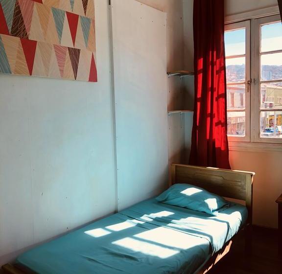Hostel Valparaiso | Valparaíso | Valparaiso | Chile 13