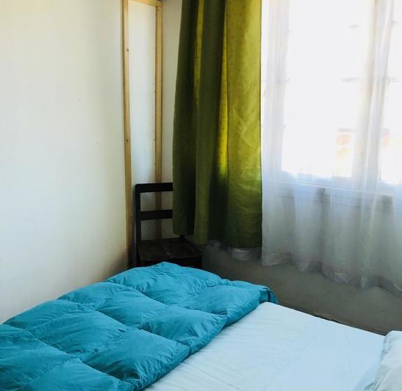 Hostel Valparaiso | Valparaíso | Valparaiso | Chile 14