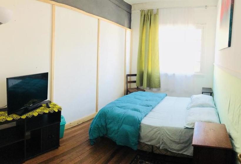 Hostel Valparaiso | Valparaíso | Valparaiso | Chile 15