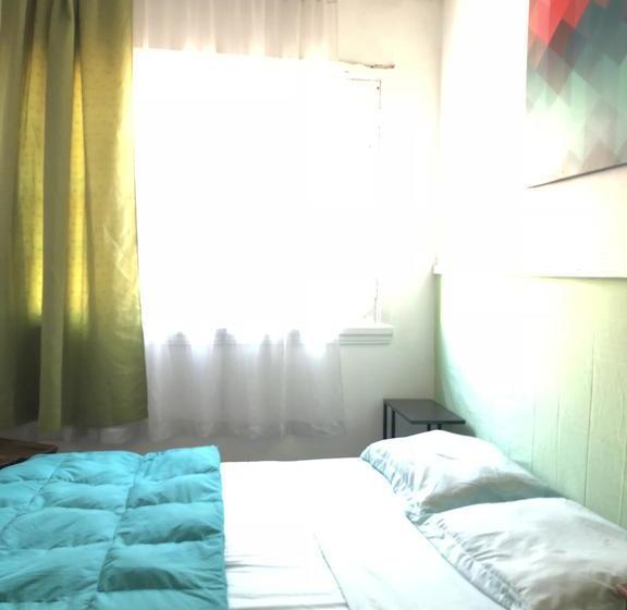 Hostel Valparaiso | Valparaíso | Valparaiso | Chile 16