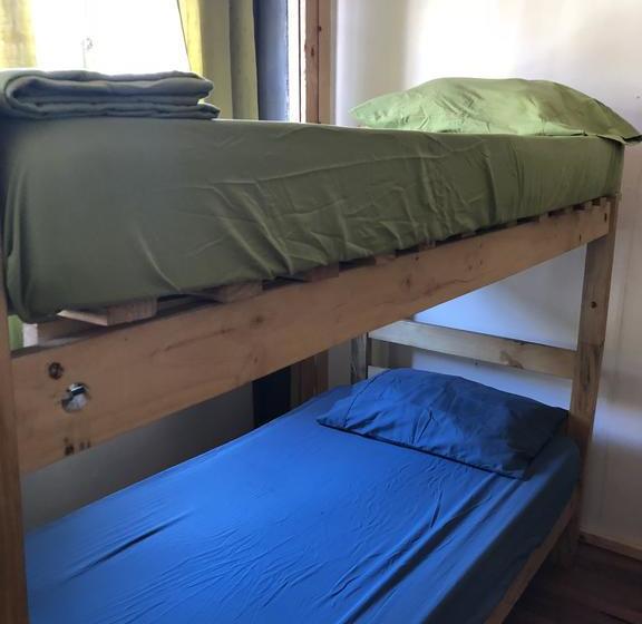 Hostel Valparaiso | Valparaíso | Valparaiso | Chile 19