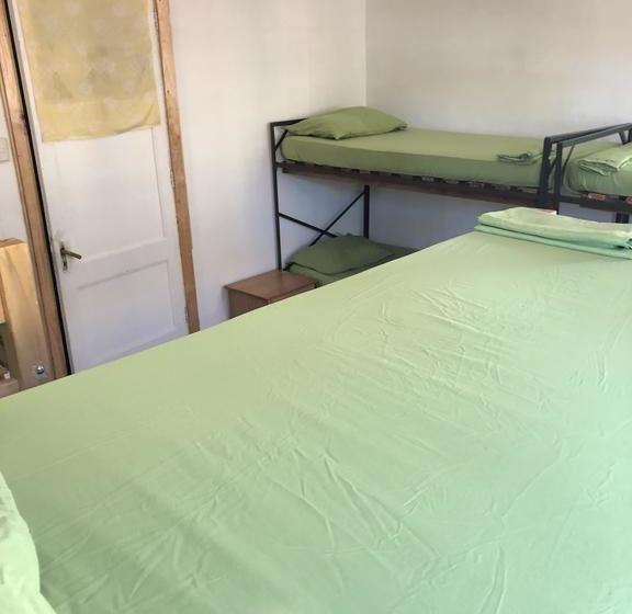 Hostel Valparaiso | Valparaíso | Valparaiso | Chile 20