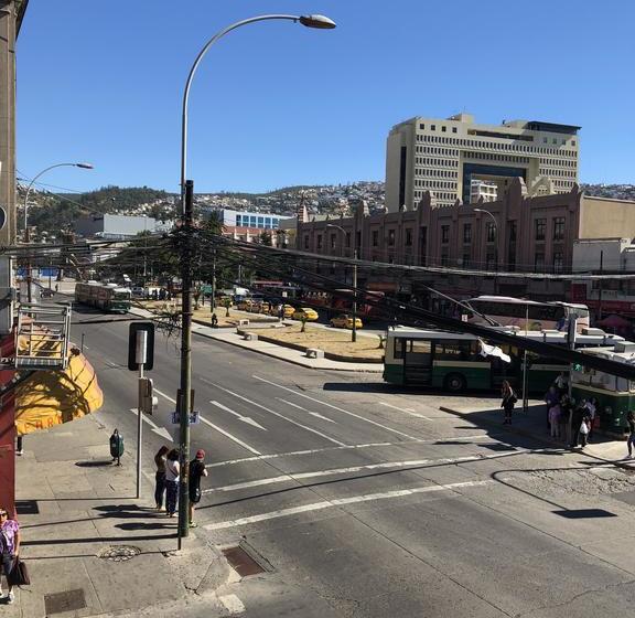 Hostel Valparaiso | Valparaíso | Valparaiso | Chile 5