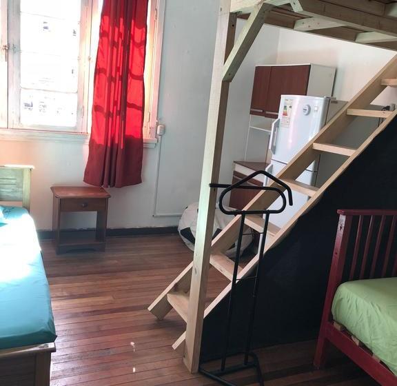 Hostel Valparaiso | Valparaíso | Valparaiso | Chile 6