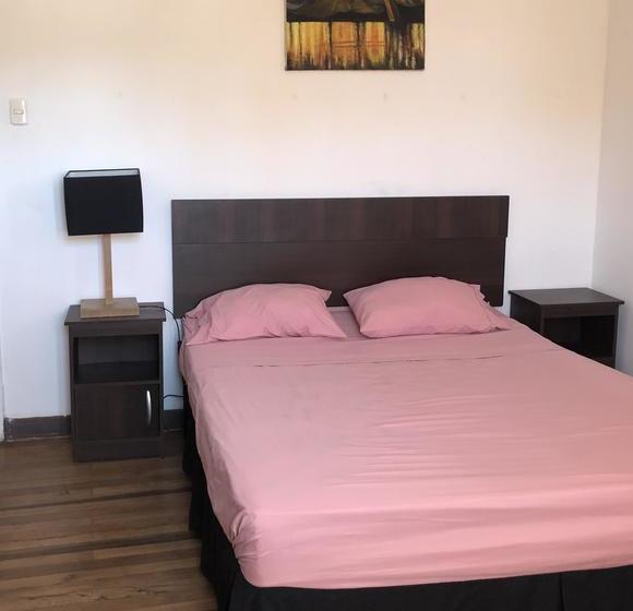 Hostel Valparaiso | Valparaíso | Valparaiso | Chile 7