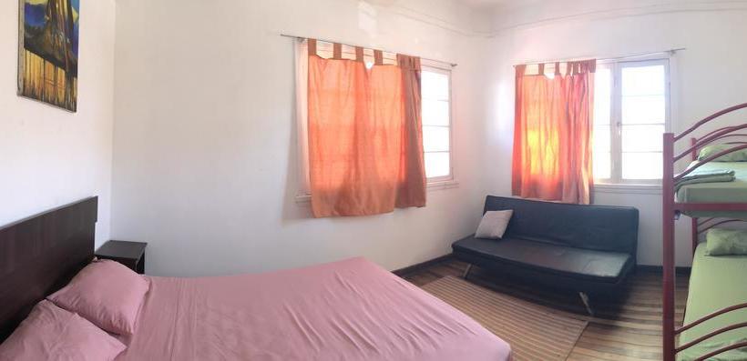 Hostel Valparaiso | Valparaíso | Valparaiso | Chile 8