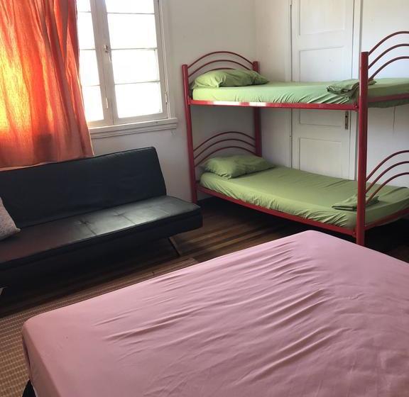 Hostel Valparaiso | Valparaíso | Valparaiso | Chile 9