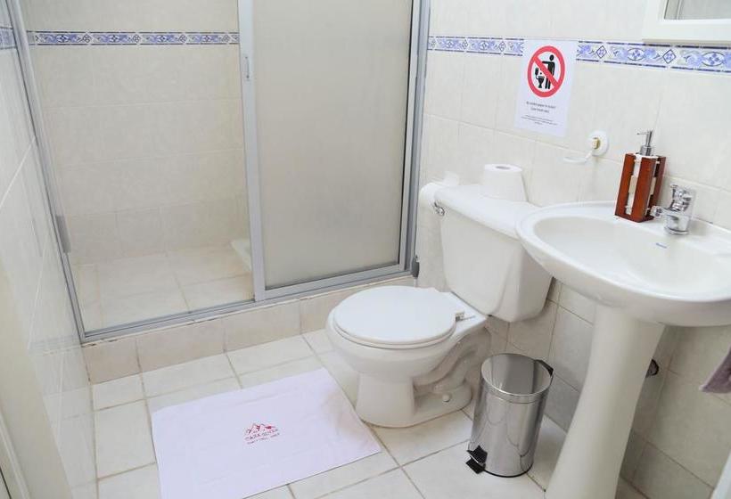 Albergue Casa Suiza | Santa Cruz | O'Higgins | Chile 10