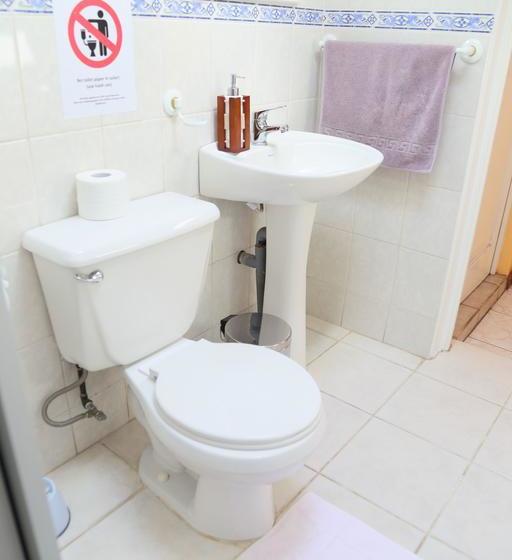 Albergue Casa Suiza | Santa Cruz | O'Higgins | Chile 11