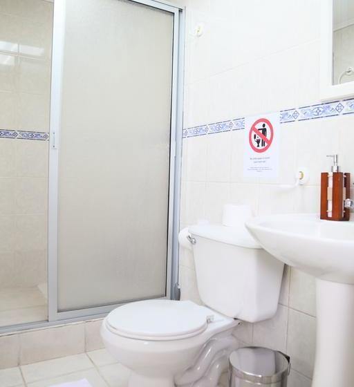 Albergue Casa Suiza | Santa Cruz | O'Higgins | Chile 12