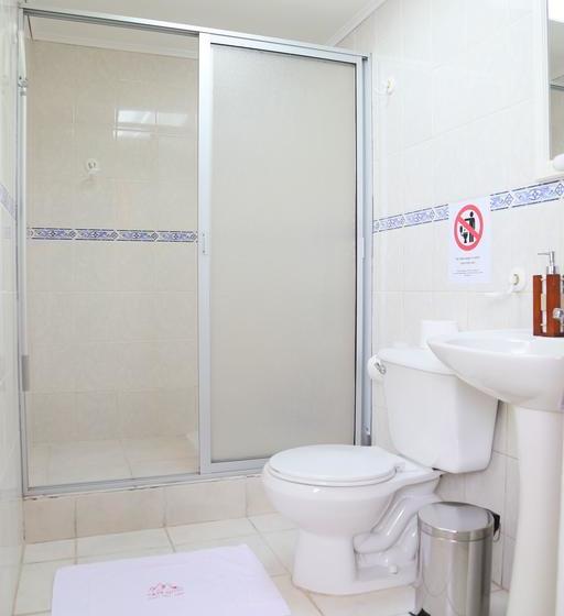 Albergue Casa Suiza | Santa Cruz | O'Higgins | Chile 13