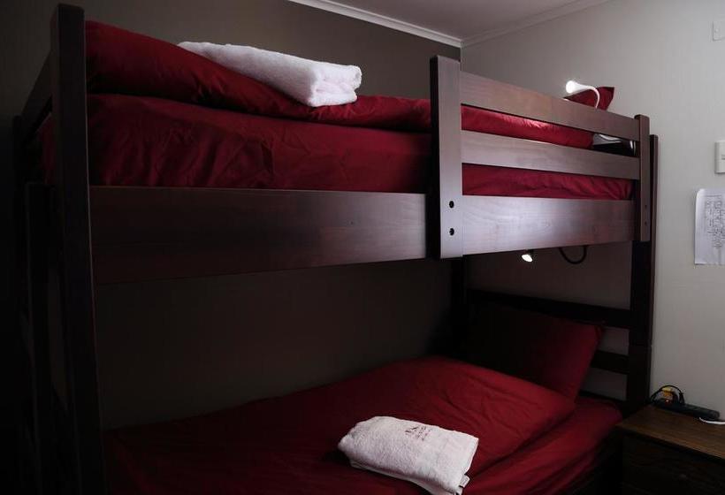 Albergue Casa Suiza | Santa Cruz | O'Higgins | Chile 7