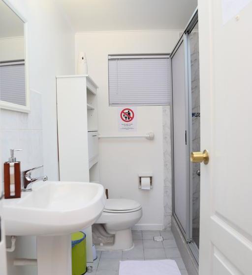 Albergue Casa Suiza | Santa Cruz | O'Higgins | Chile 9