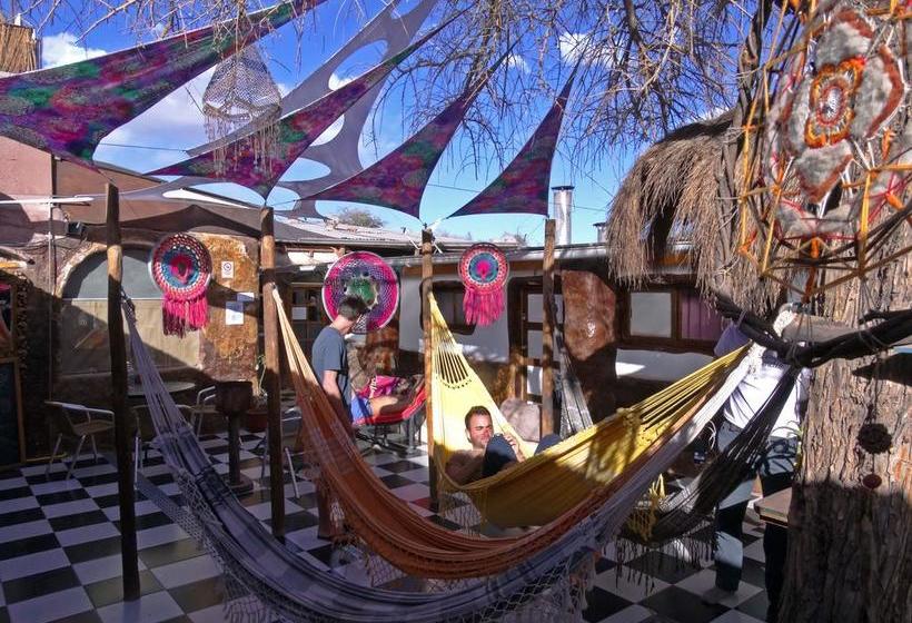 Albergue Hostal La Florida Antofagasta