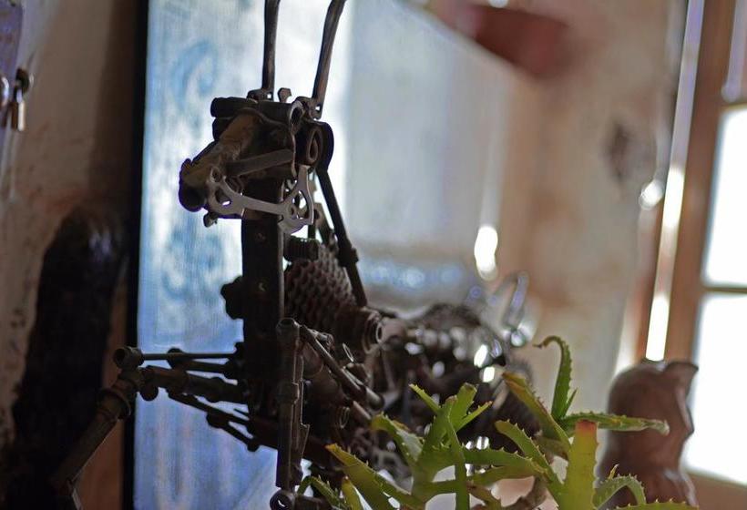 Albergue Hostal La Florida | San Pedro de Atacama | Antofagasta | Chile 1