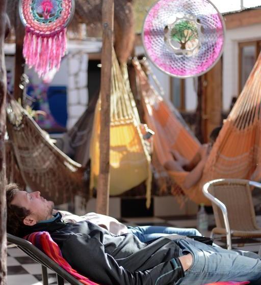 Albergue Hostal La Florida | San Pedro de Atacama | Antofagasta | Chile 10