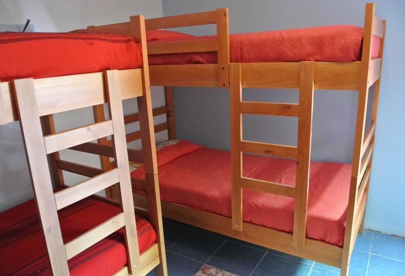 Albergue Hostal La Florida | San Pedro de Atacama | Antofagasta | Chile 12