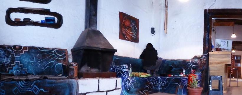 Albergue Hostal La Florida | San Pedro de Atacama | Antofagasta | Chile 2