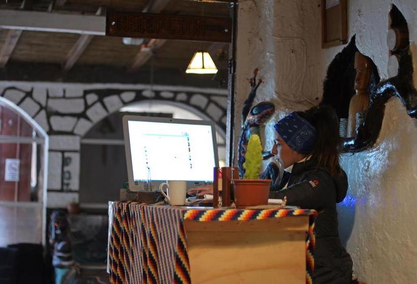 Albergue Hostal La Florida | San Pedro de Atacama | Antofagasta | Chile 3