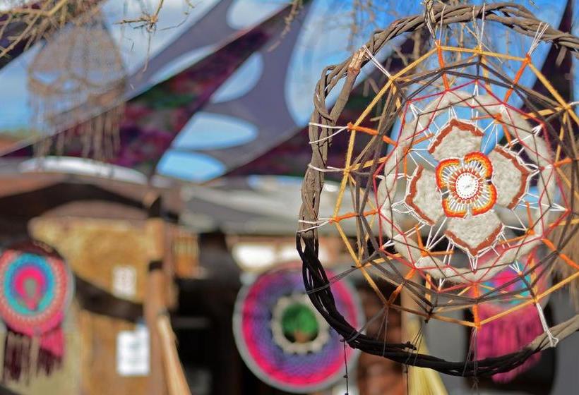 Albergue Hostal La Florida | San Pedro de Atacama | Antofagasta | Chile 4