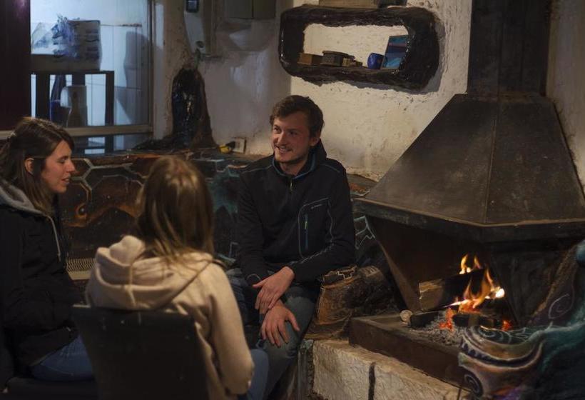 Albergue Hostal La Florida | San Pedro de Atacama | Antofagasta | Chile 5