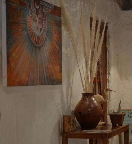 Albergue Hostal La Florida | San Pedro de Atacama | Antofagasta | Chile 6