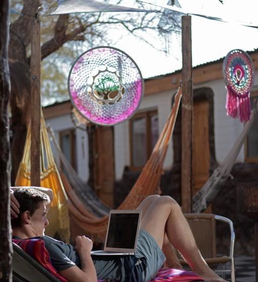 Albergue Hostal La Florida | San Pedro de Atacama | Antofagasta | Chile 8