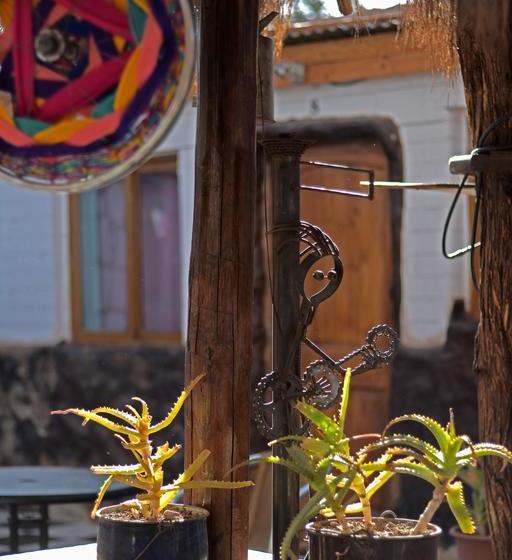 Albergue Hostal La Florida | San Pedro de Atacama | Antofagasta | Chile 9