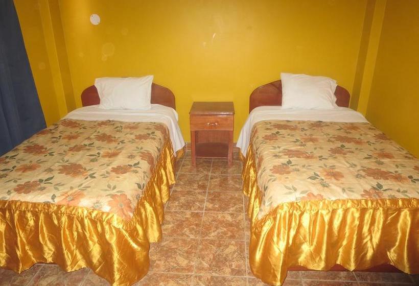 Hotel Hostal Via | Chachapoyas | Chachapoyas | Perú 6