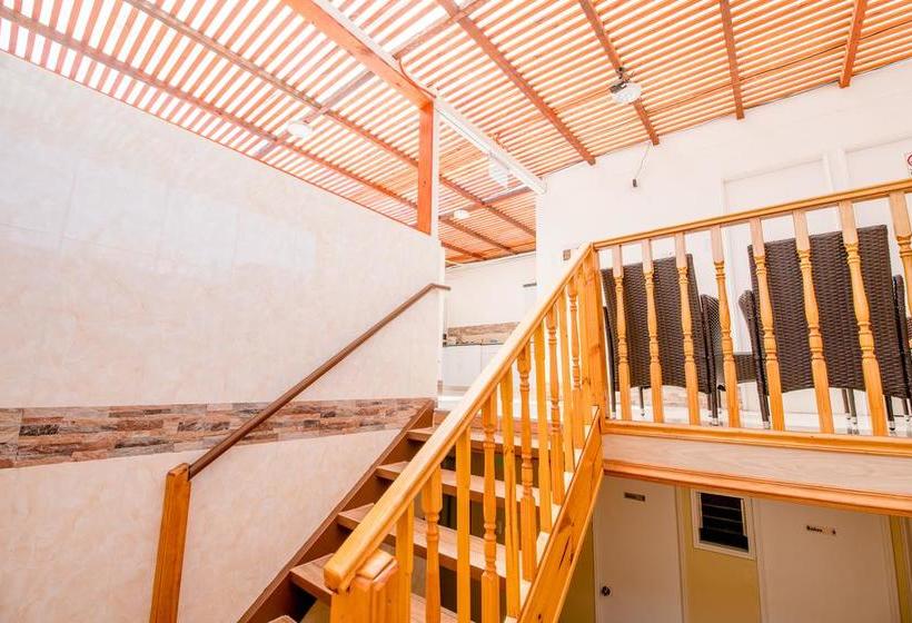 Hotel San Cristobal Iquique | Iquique | Tarapaca | Chile 10