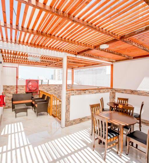 Hotel San Cristobal Iquique | Iquique | Tarapaca | Chile 11