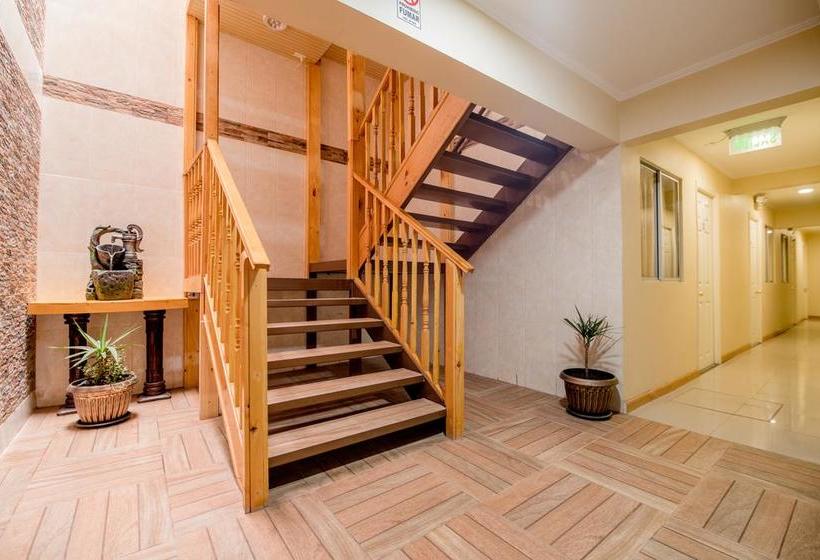 Hotel San Cristobal Iquique | Iquique | Tarapaca | Chile 12