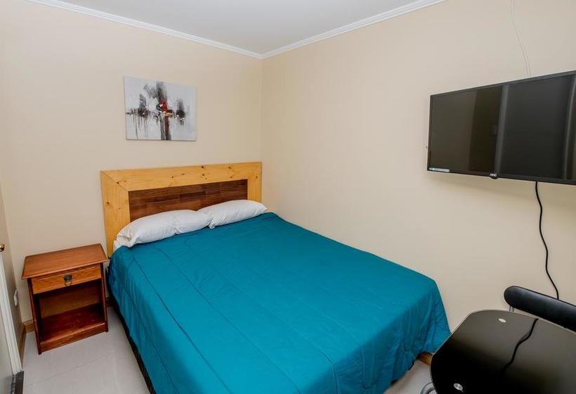 Hotel San Cristobal Iquique | Iquique | Tarapaca | Chile 13