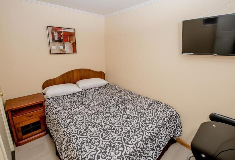 Hotel San Cristobal Iquique | Iquique | Tarapaca | Chile 14