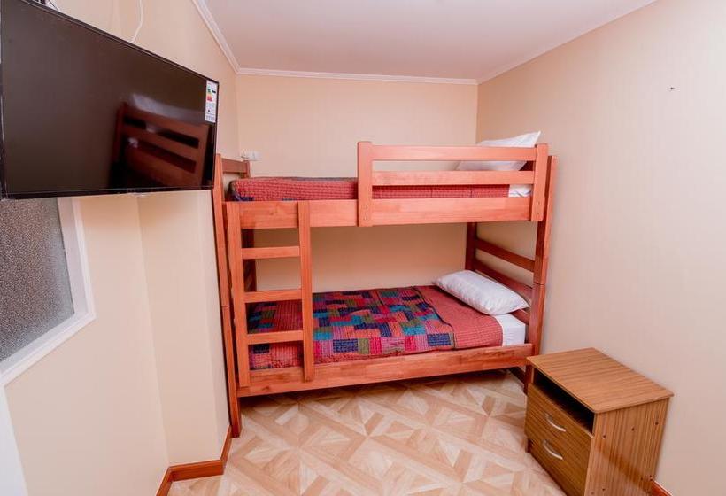 Hotel San Cristobal Iquique | Iquique | Tarapaca | Chile 15