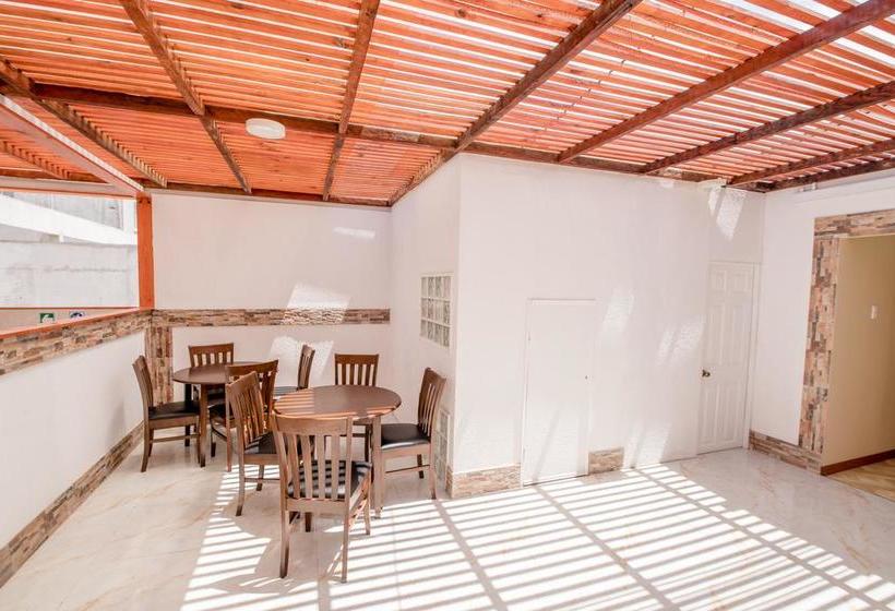 Hotel San Cristobal Iquique | Iquique | Tarapaca | Chile 16