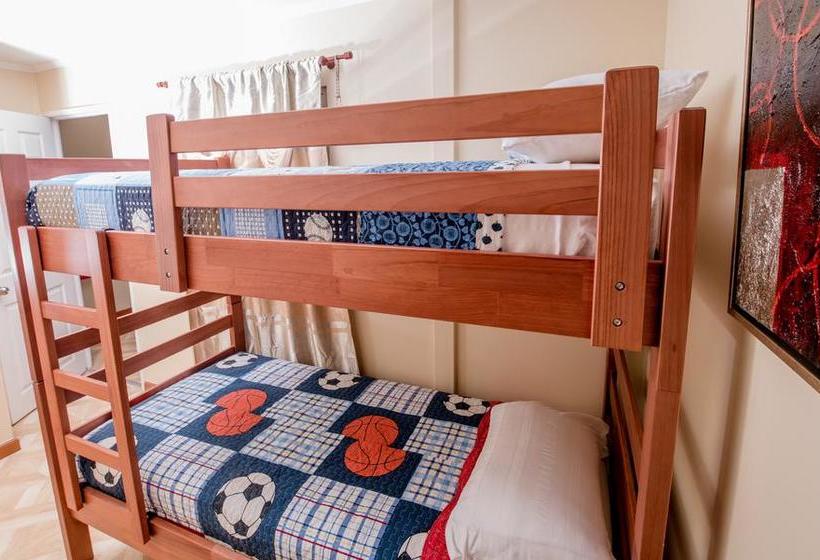 Hotel San Cristobal Iquique | Iquique | Tarapaca | Chile 17