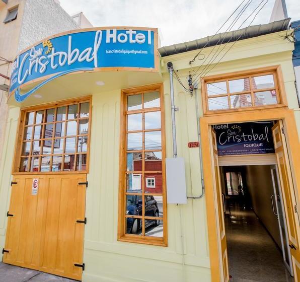 Hotel San Cristobal Iquique | Iquique | Tarapaca | Chile 18