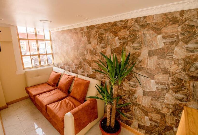 Hotel San Cristobal Iquique | Iquique | Tarapaca | Chile 19