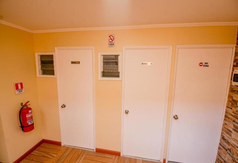 Hotel San Cristobal Iquique | Iquique | Tarapaca | Chile 2