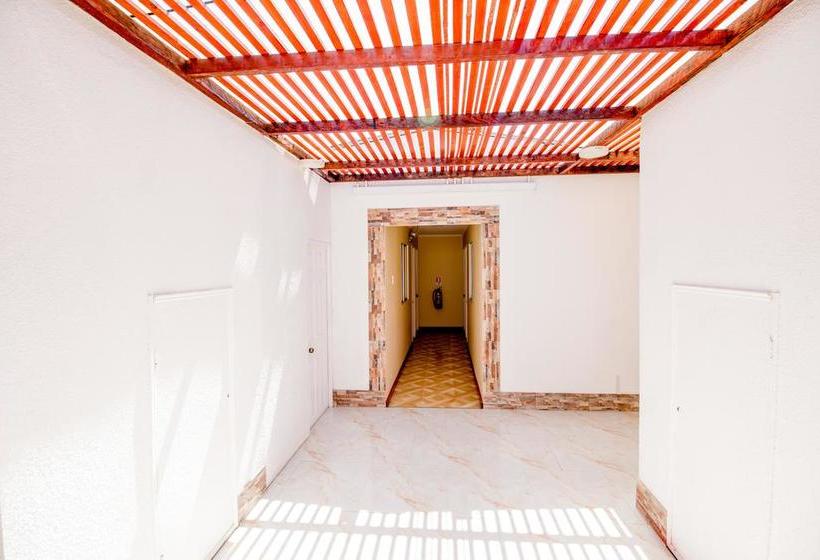 Hotel San Cristobal Iquique | Iquique | Tarapaca | Chile 20