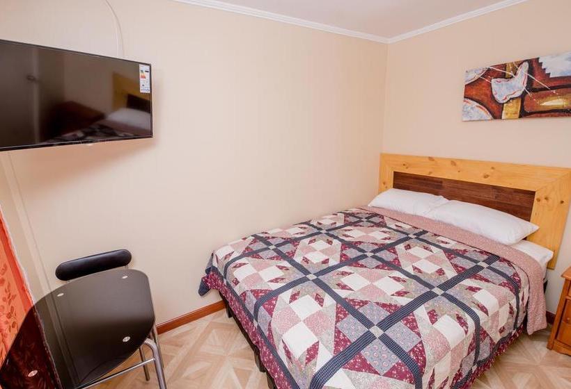 Hotel San Cristobal Iquique | Iquique | Tarapaca | Chile 6